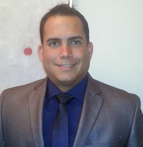 Meet your Posher, Ruben